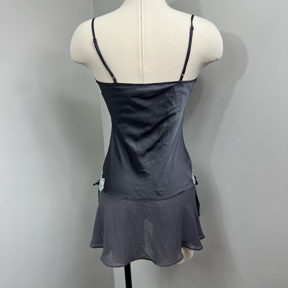 VS Grey Lingerie Top - Picture 12 of 13